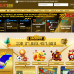 JTSLOT266 Agen Situs Judi Slot Online Provider Habanero